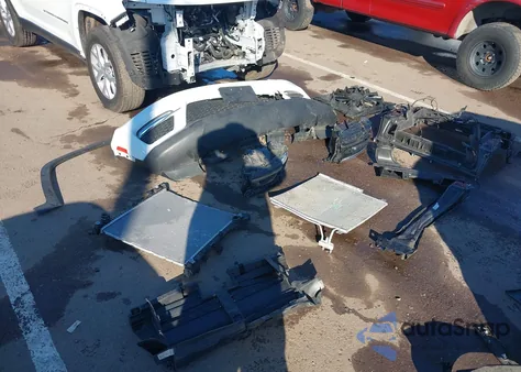 2023 Jeep Grand Cherokee Limited 4X2 from USA, damaged, VIN 1C4RJGBG6PC623283